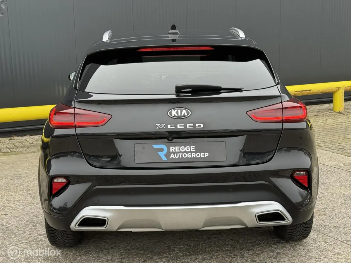 1.6 GDi PHEV DynamicPlusLine
