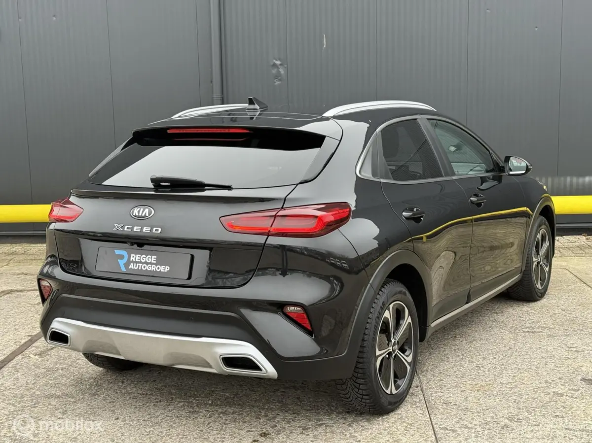 1.6 GDi PHEV DynamicPlusLine