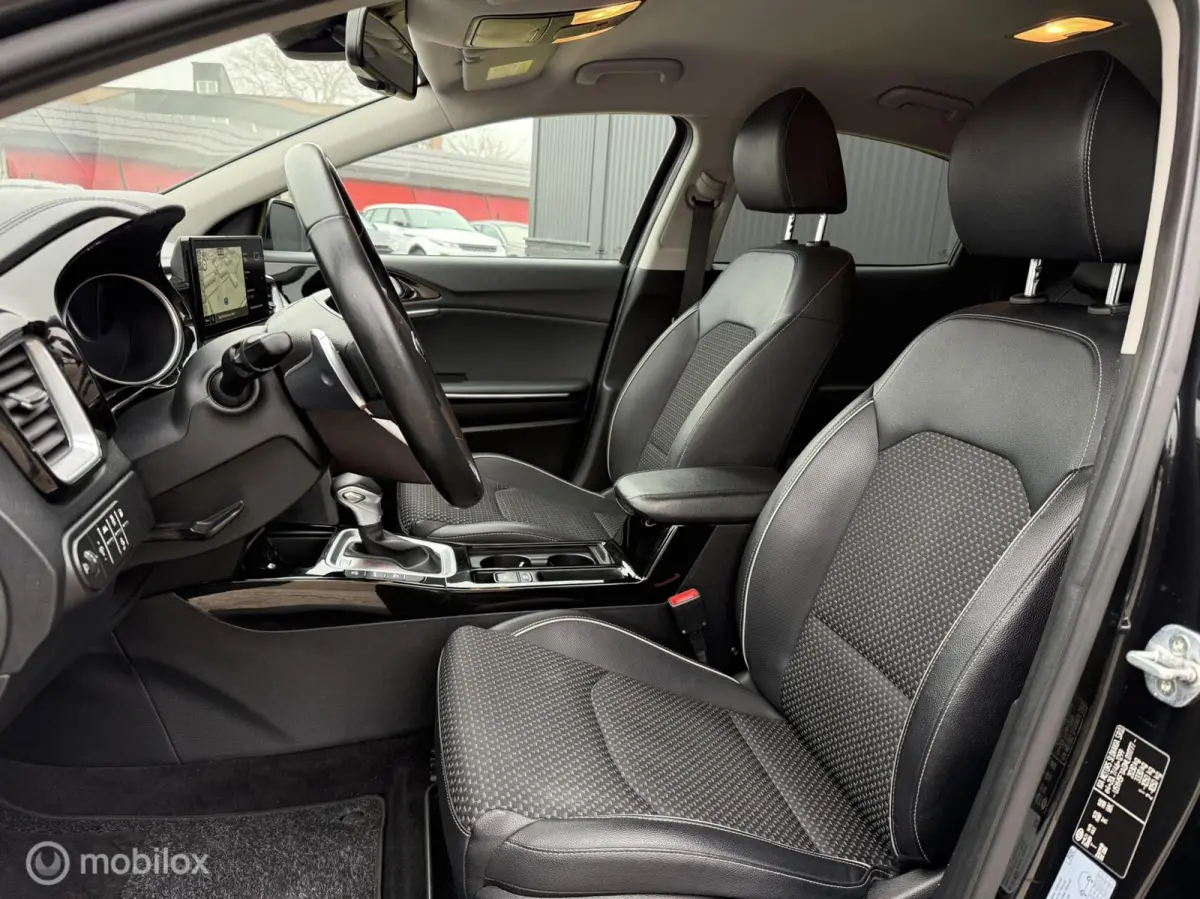 1.6 GDi PHEV DynamicPlusLine
