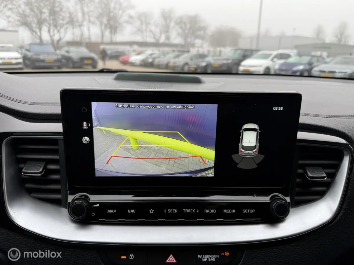 1.6 GDi PHEV DynamicPlusLine