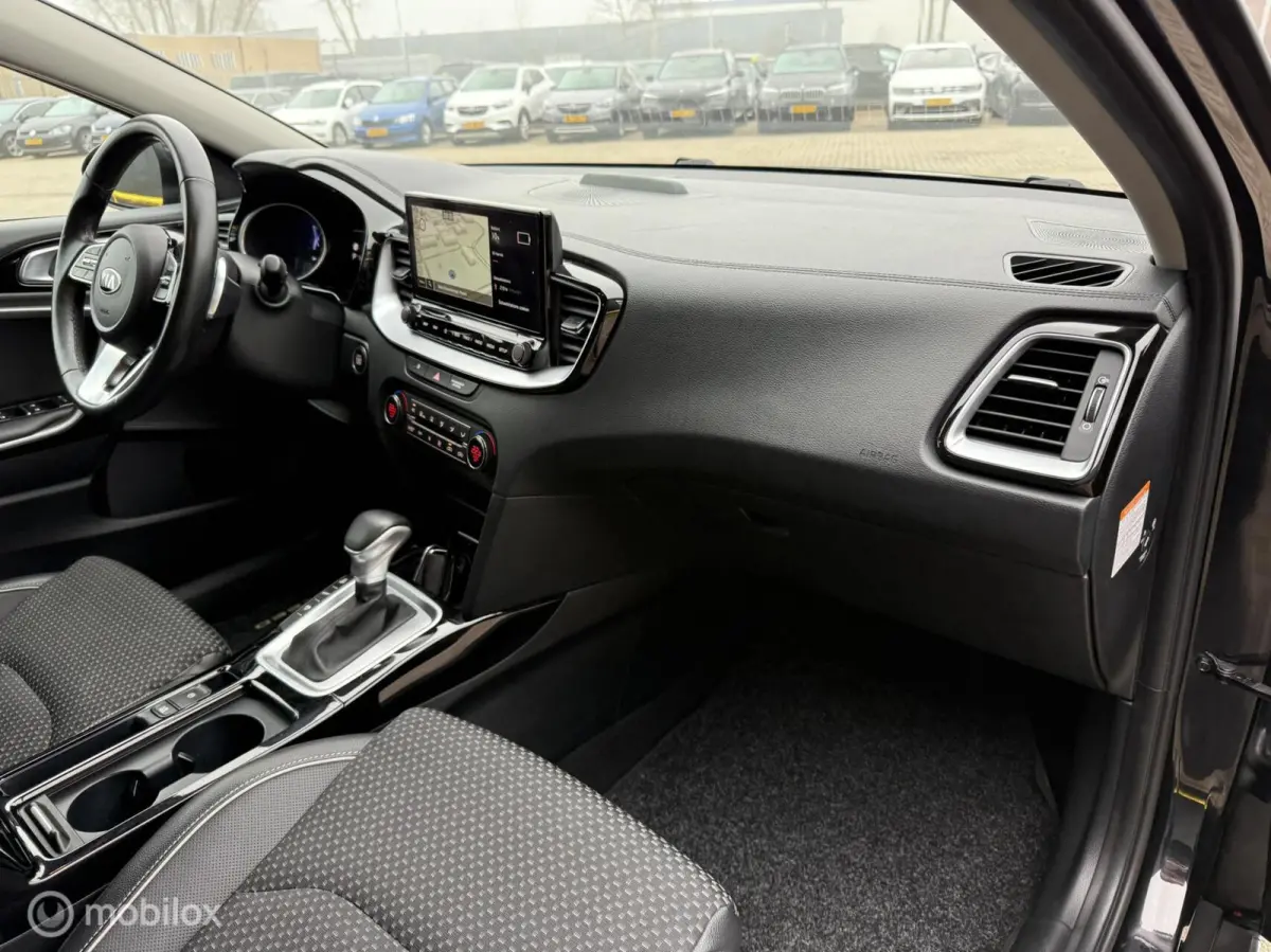 1.6 GDi PHEV DynamicPlusLine