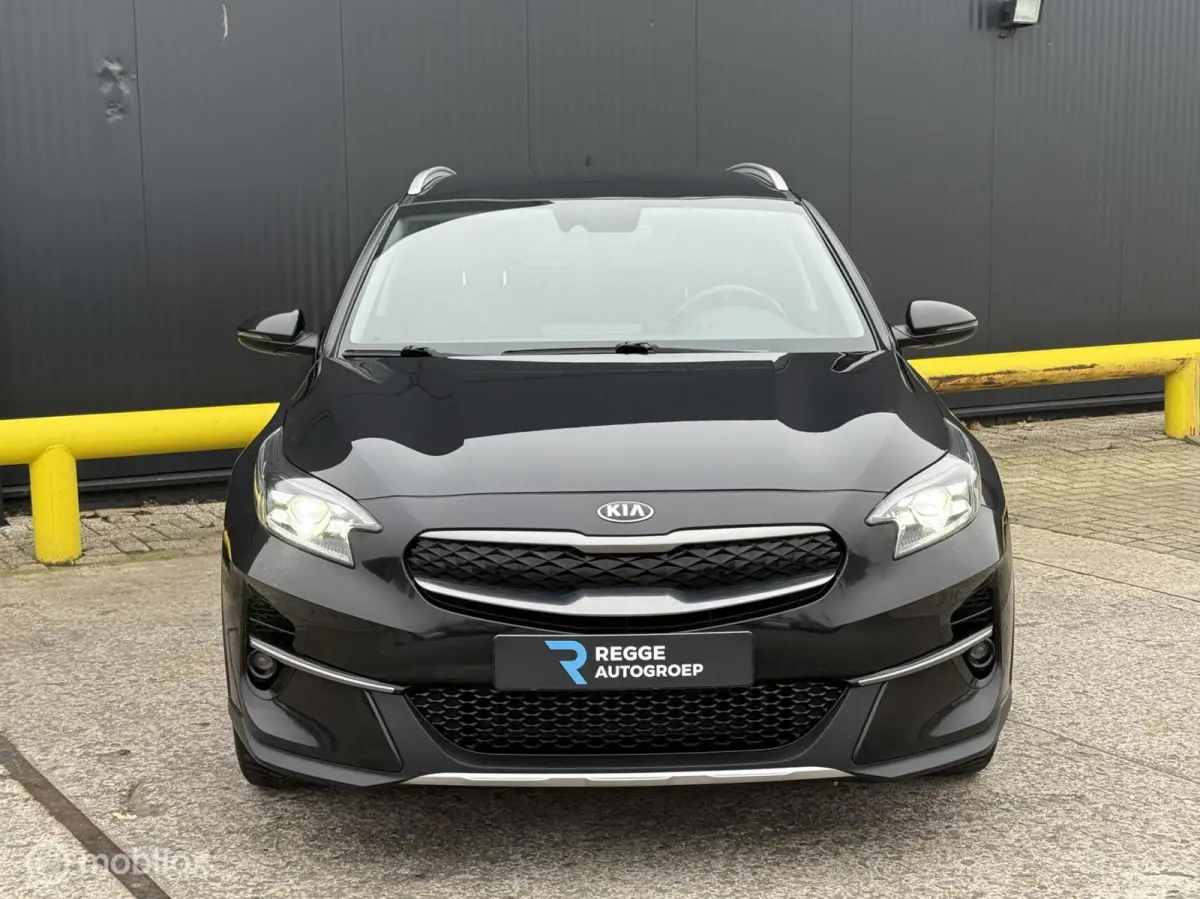 1.6 GDi PHEV DynamicPlusLine
