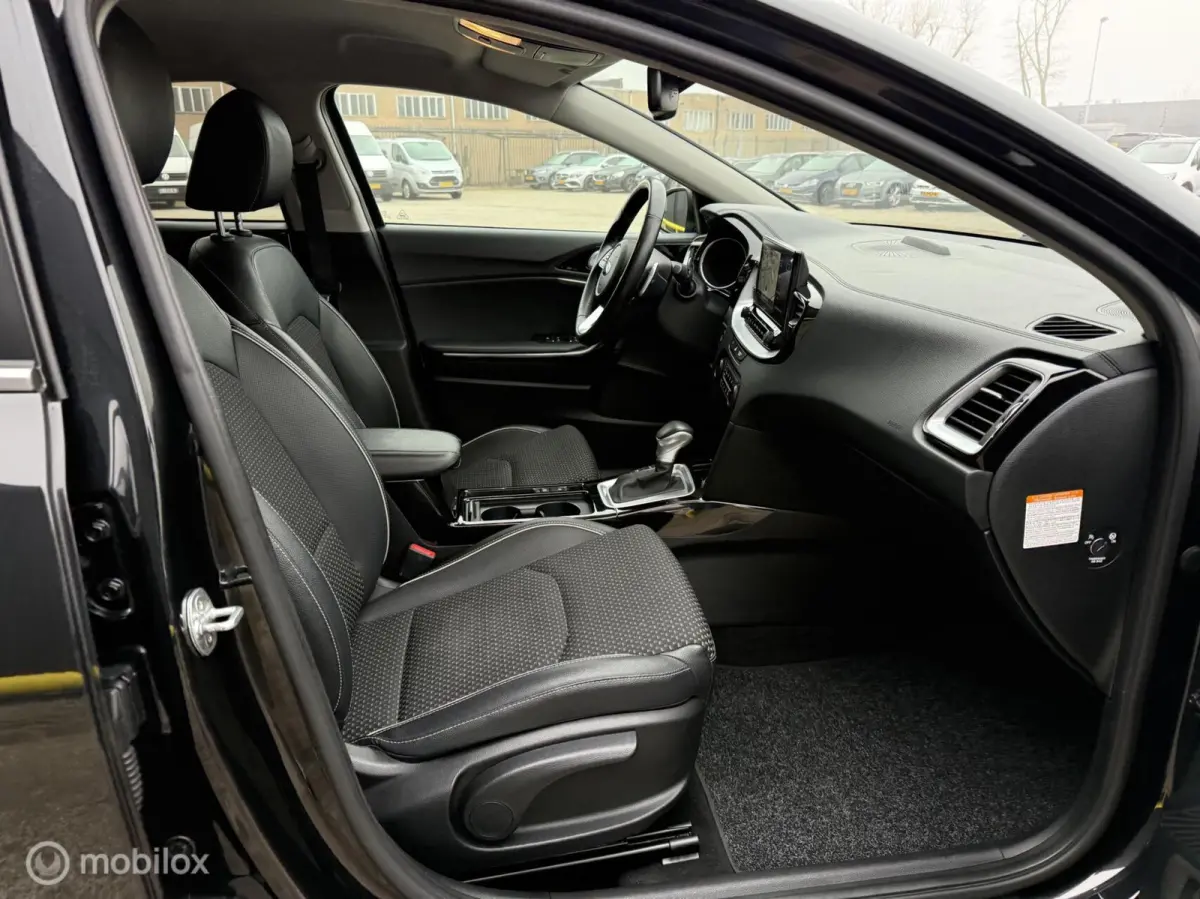 1.6 GDi PHEV DynamicPlusLine