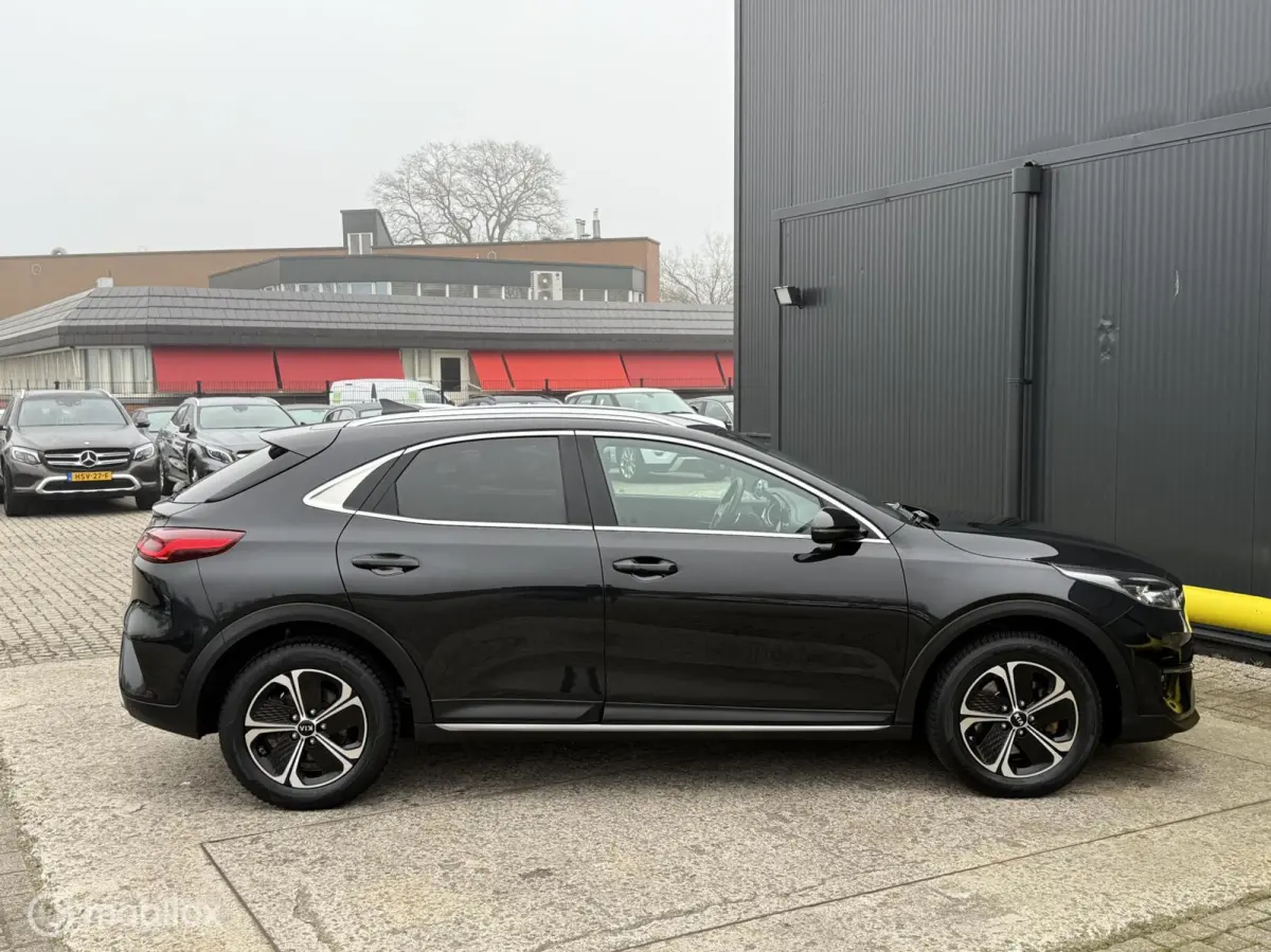 1.6 GDi PHEV DynamicPlusLine