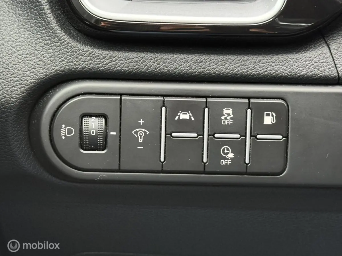 1.6 GDi PHEV DynamicPlusLine