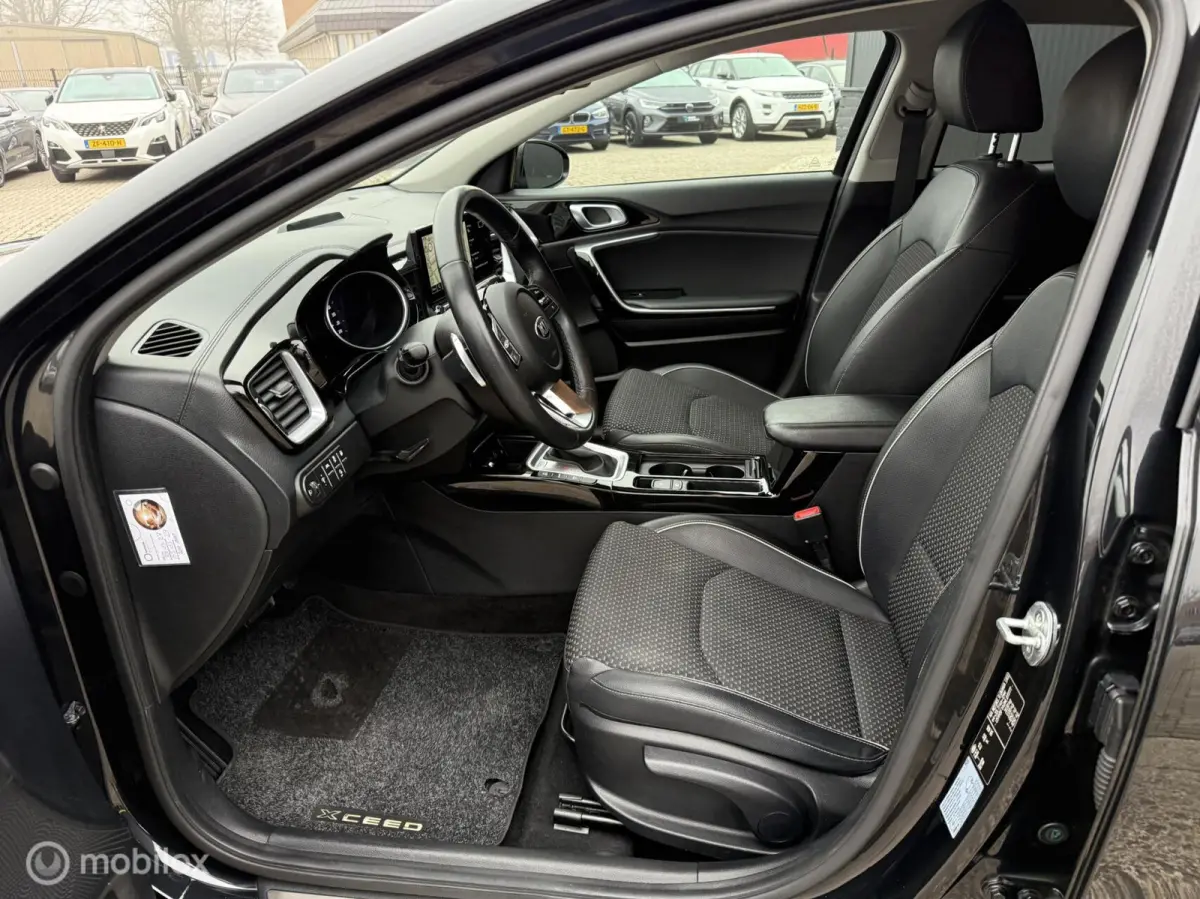 1.6 GDi PHEV DynamicPlusLine