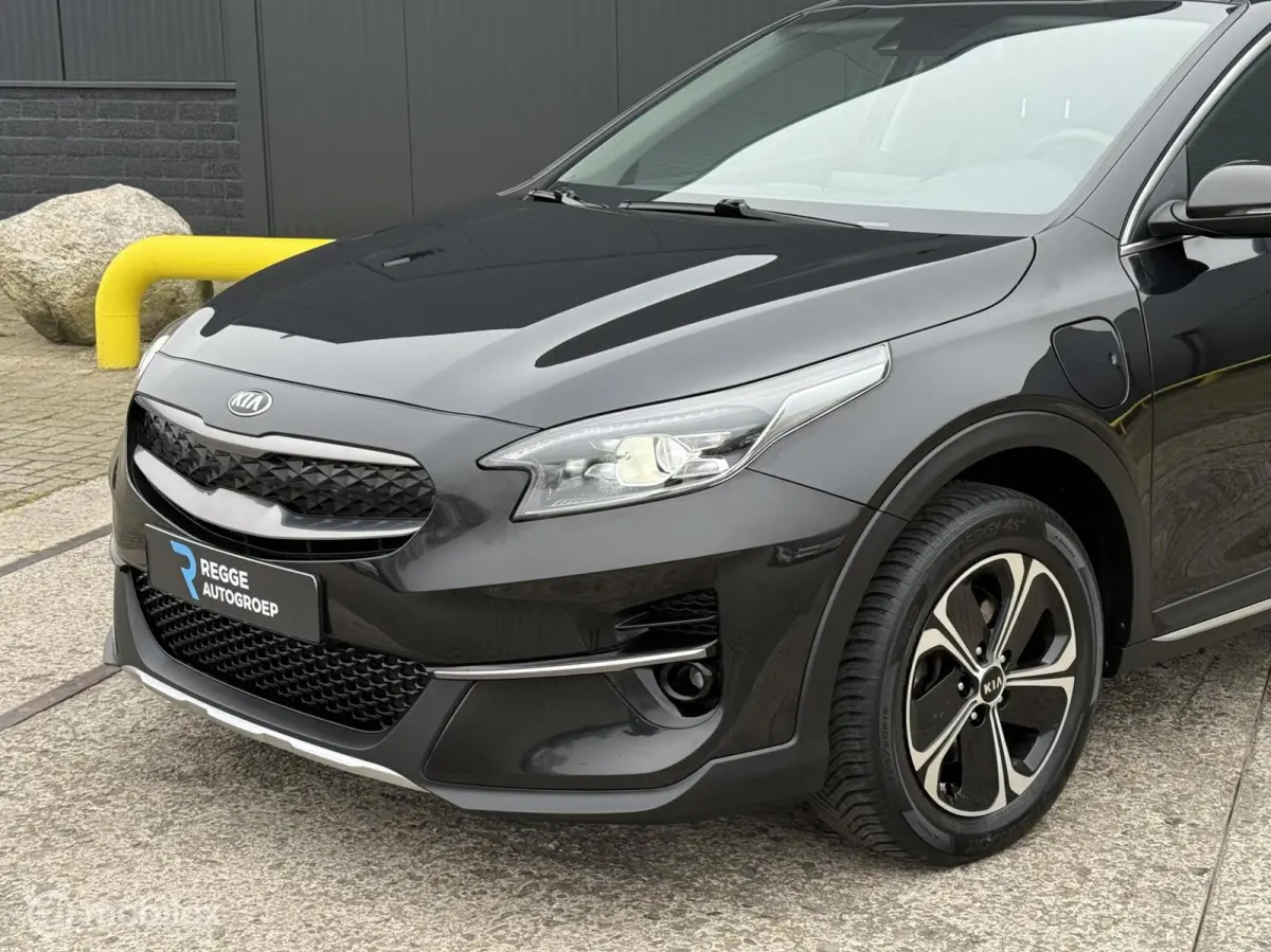 1.6 GDi PHEV DynamicPlusLine