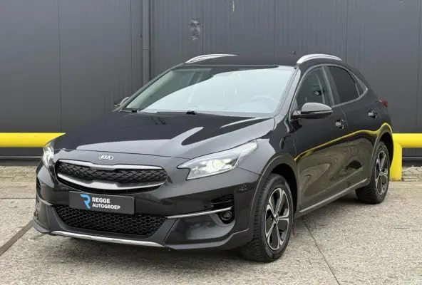 1.6 GDi PHEV DynamicPlusLine