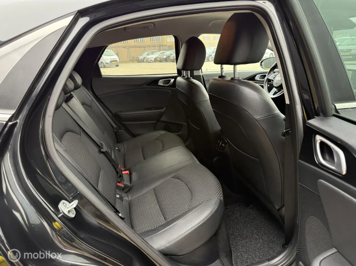 1.6 GDi PHEV DynamicPlusLine