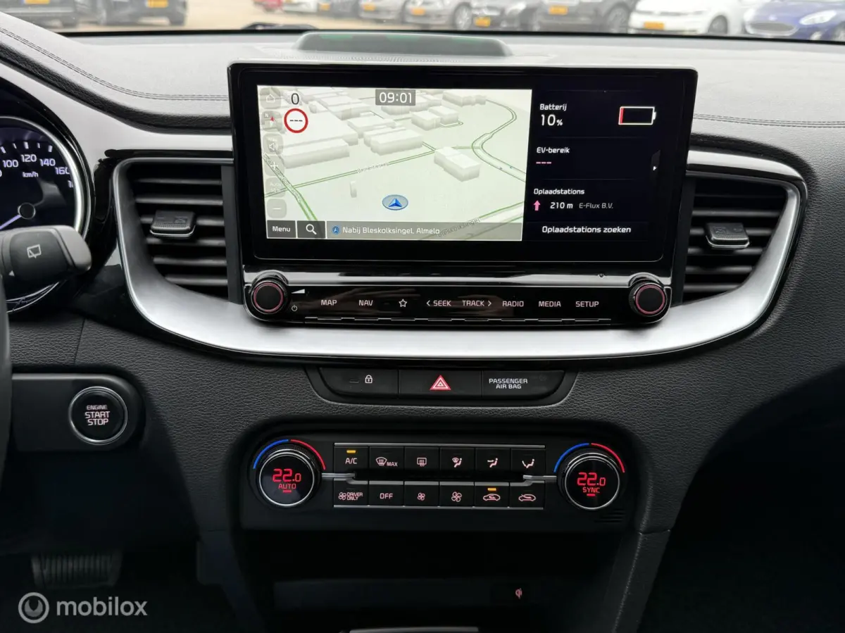 1.6 GDi PHEV DynamicPlusLine