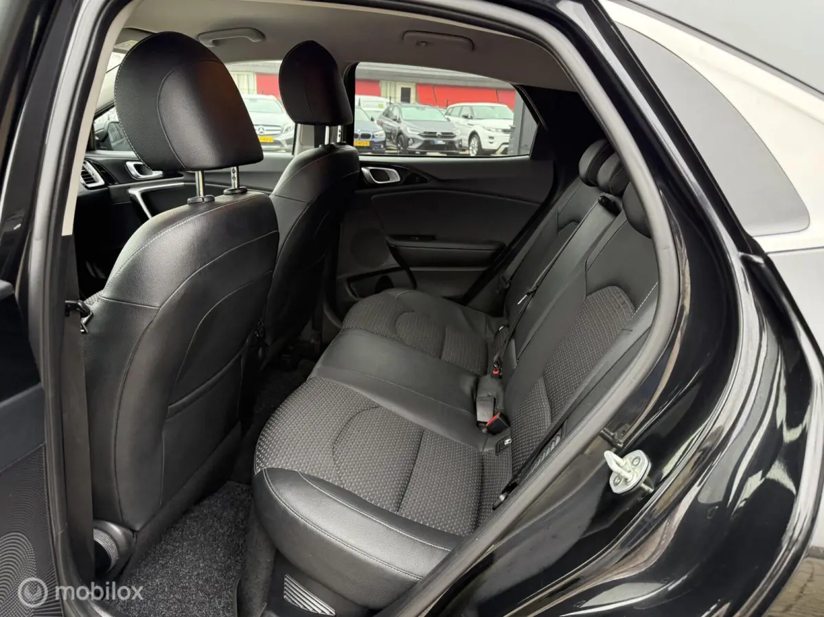 1.6 GDi PHEV DynamicPlusLine