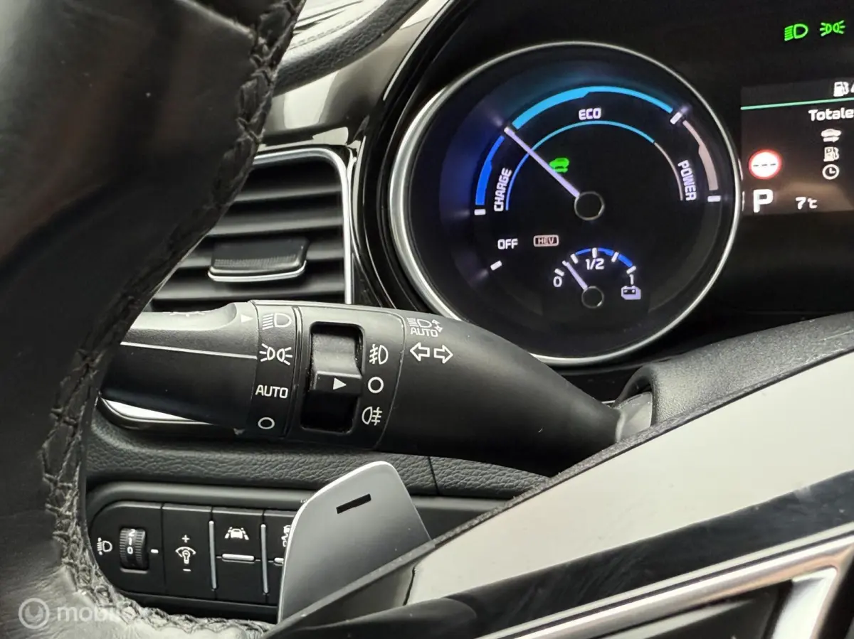 1.6 GDi PHEV DynamicPlusLine