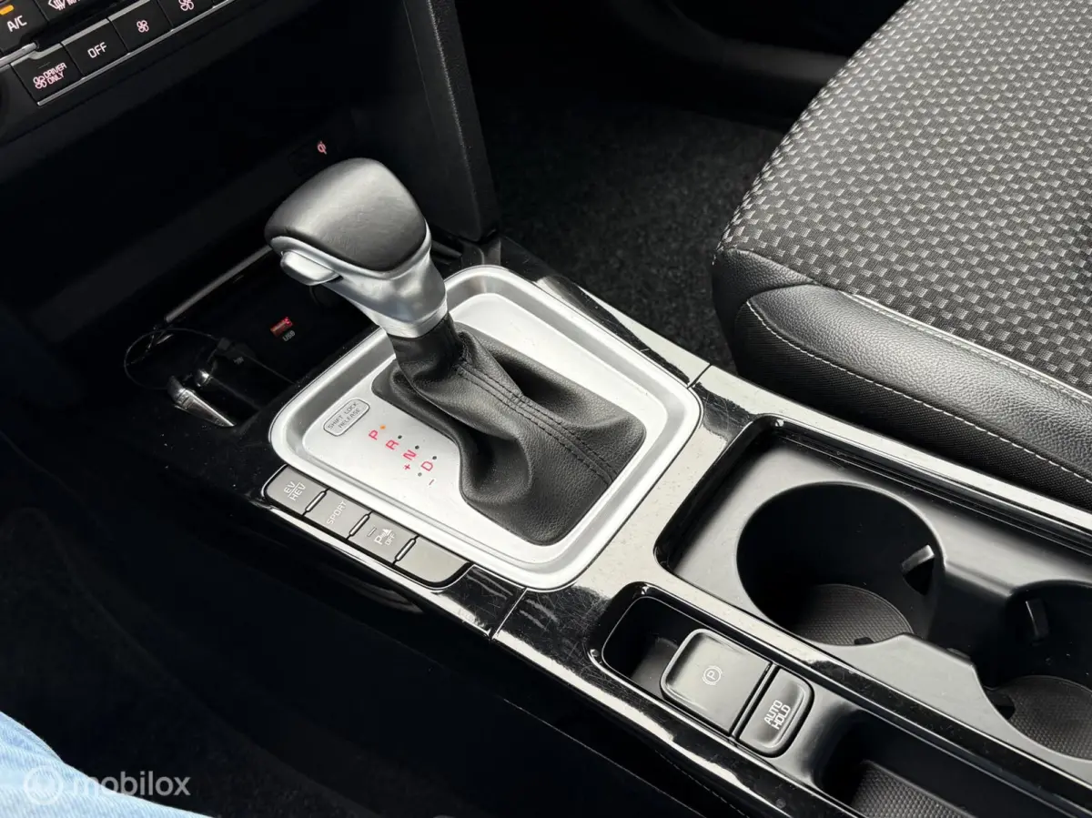 1.6 GDi PHEV DynamicPlusLine