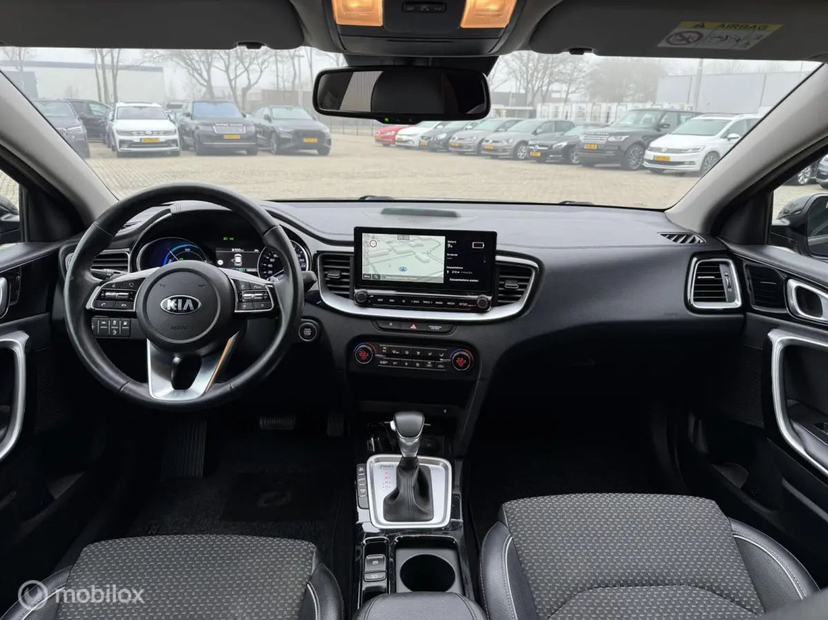 1.6 GDi PHEV DynamicPlusLine