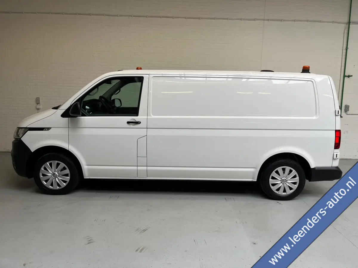 4Motion 4x4 L2H1 DSG Automaat Servicewagen 2.0 TDI 150PK euro6, Inrichting, V230, Trekhaak, RIJKLAARPRIJS!