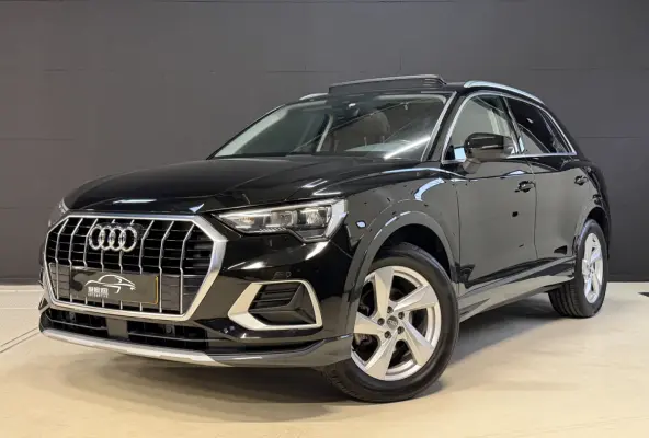 35 TFSI Advanced | Panoramadak | Elektr. trekhaak | Sfeerverlichting | B&O | Camera | Full LED | Carplay