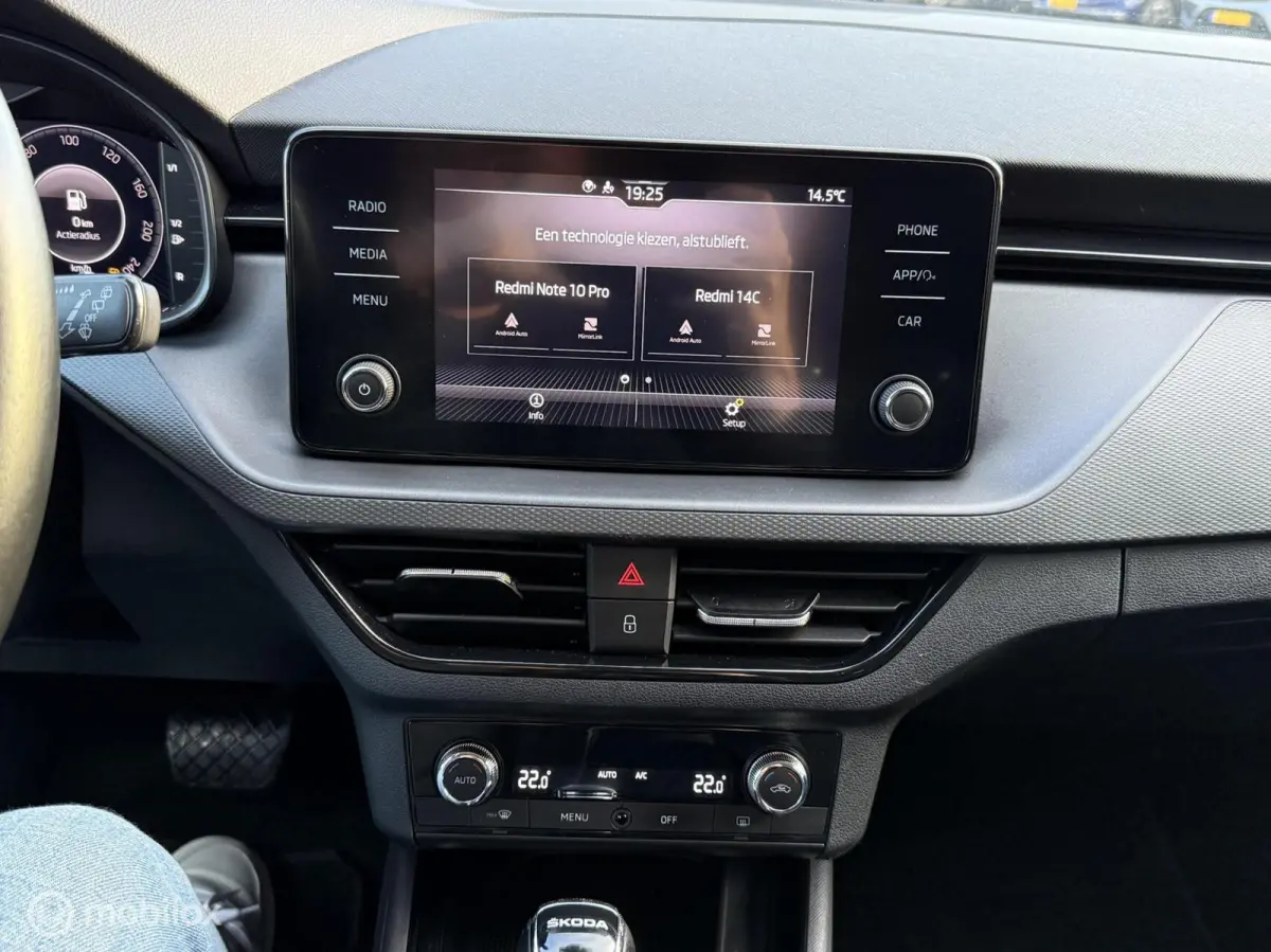 1.0 TSI Ambition AUTOMAAT | BTW | CARPLAY | ECC