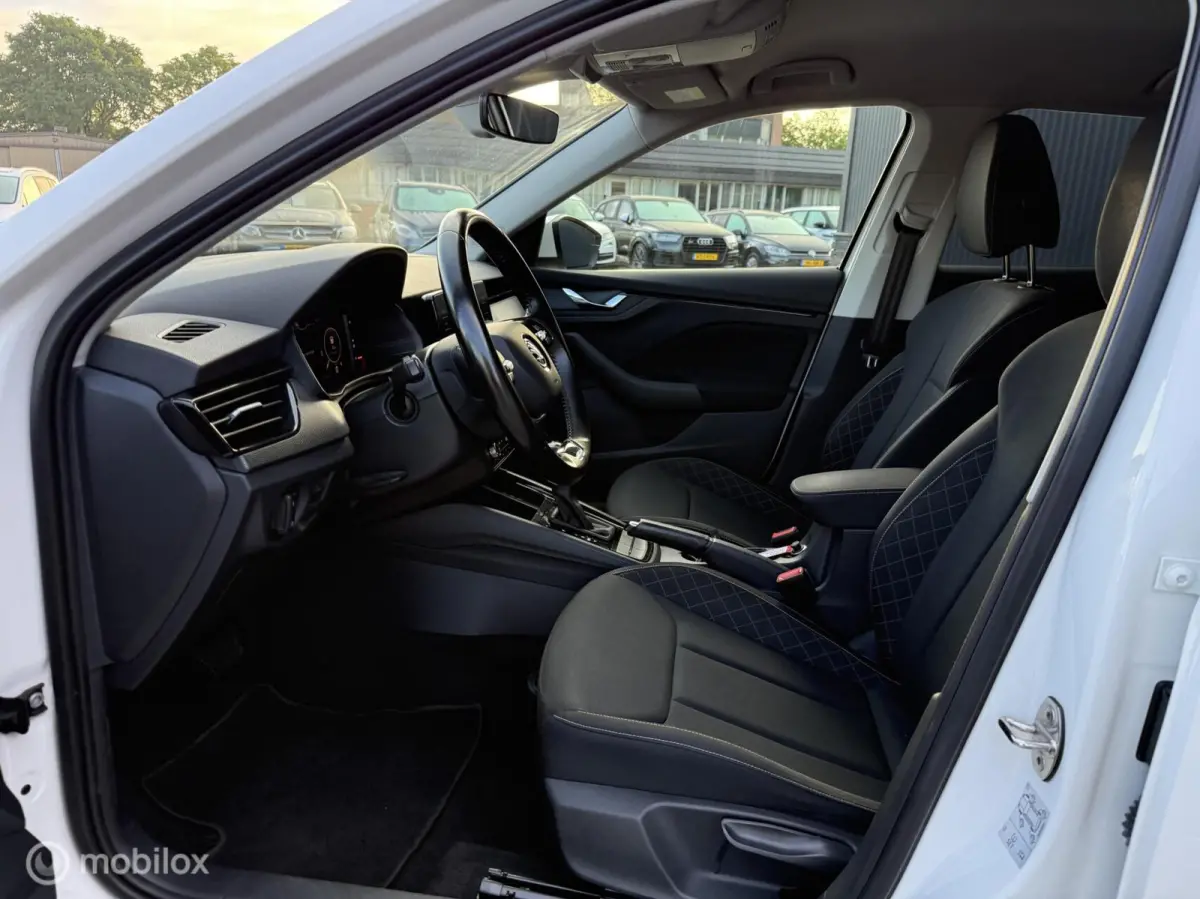 1.0 TSI Ambition AUTOMAAT | BTW | CARPLAY | ECC