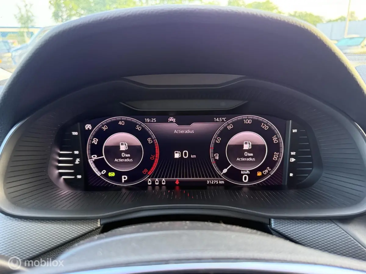 1.0 TSI Ambition AUTOMAAT | BTW | CARPLAY | ECC