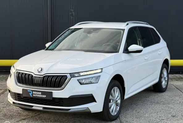 1.0 TSI Ambition AUTOMAAT | BTW | CARPLAY | ECC