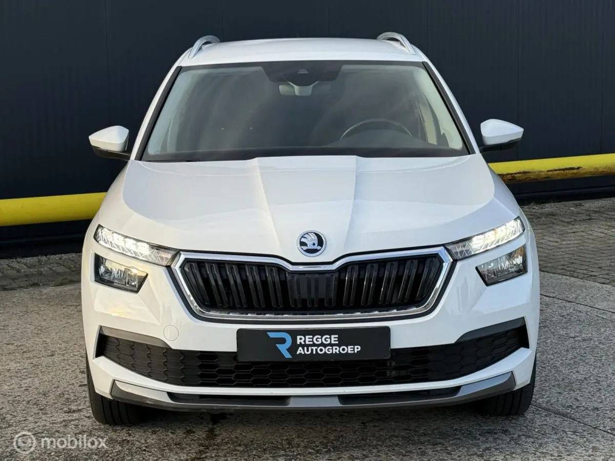 1.0 TSI Ambition AUTOMAAT | BTW | CARPLAY | ECC