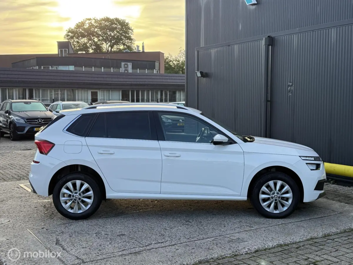 1.0 TSI Ambition AUTOMAAT | BTW | CARPLAY | ECC