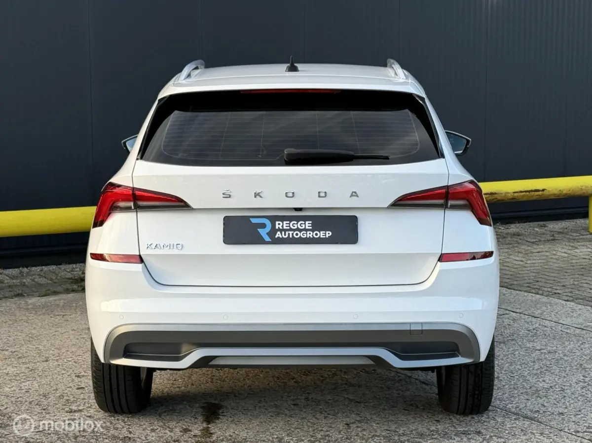 1.0 TSI Ambition AUTOMAAT | BTW | CARPLAY | ECC