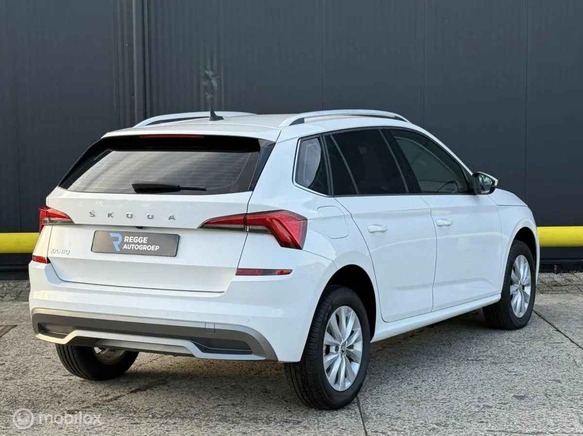 1.0 TSI Ambition AUTOMAAT | BTW | CARPLAY | ECC