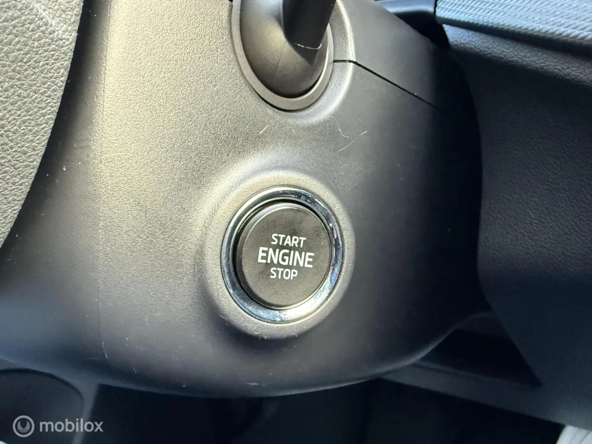 1.0 TSI Ambition AUTOMAAT | BTW | CARPLAY | ECC