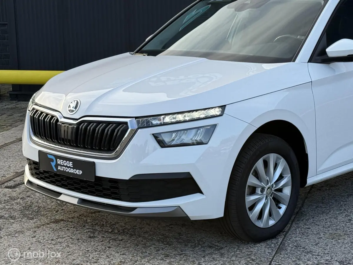 1.0 TSI Ambition AUTOMAAT | BTW | CARPLAY | ECC