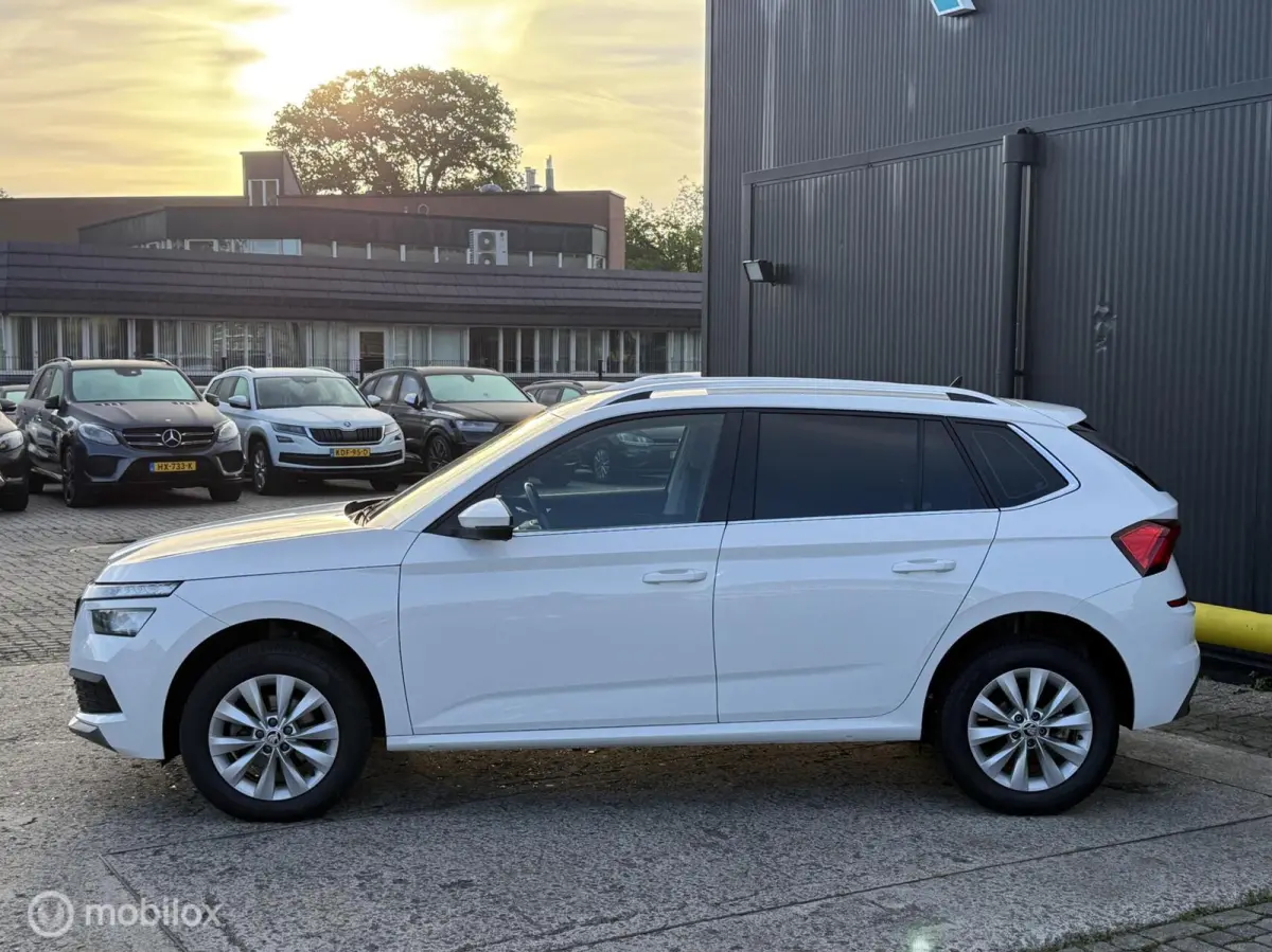 1.0 TSI Ambition AUTOMAAT | BTW | CARPLAY | ECC