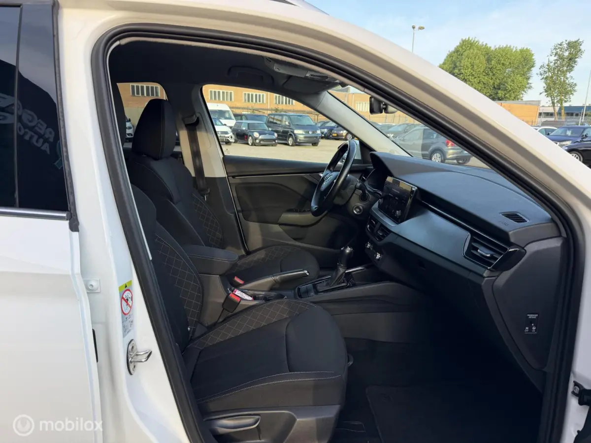 1.0 TSI Ambition AUTOMAAT | BTW | CARPLAY | ECC