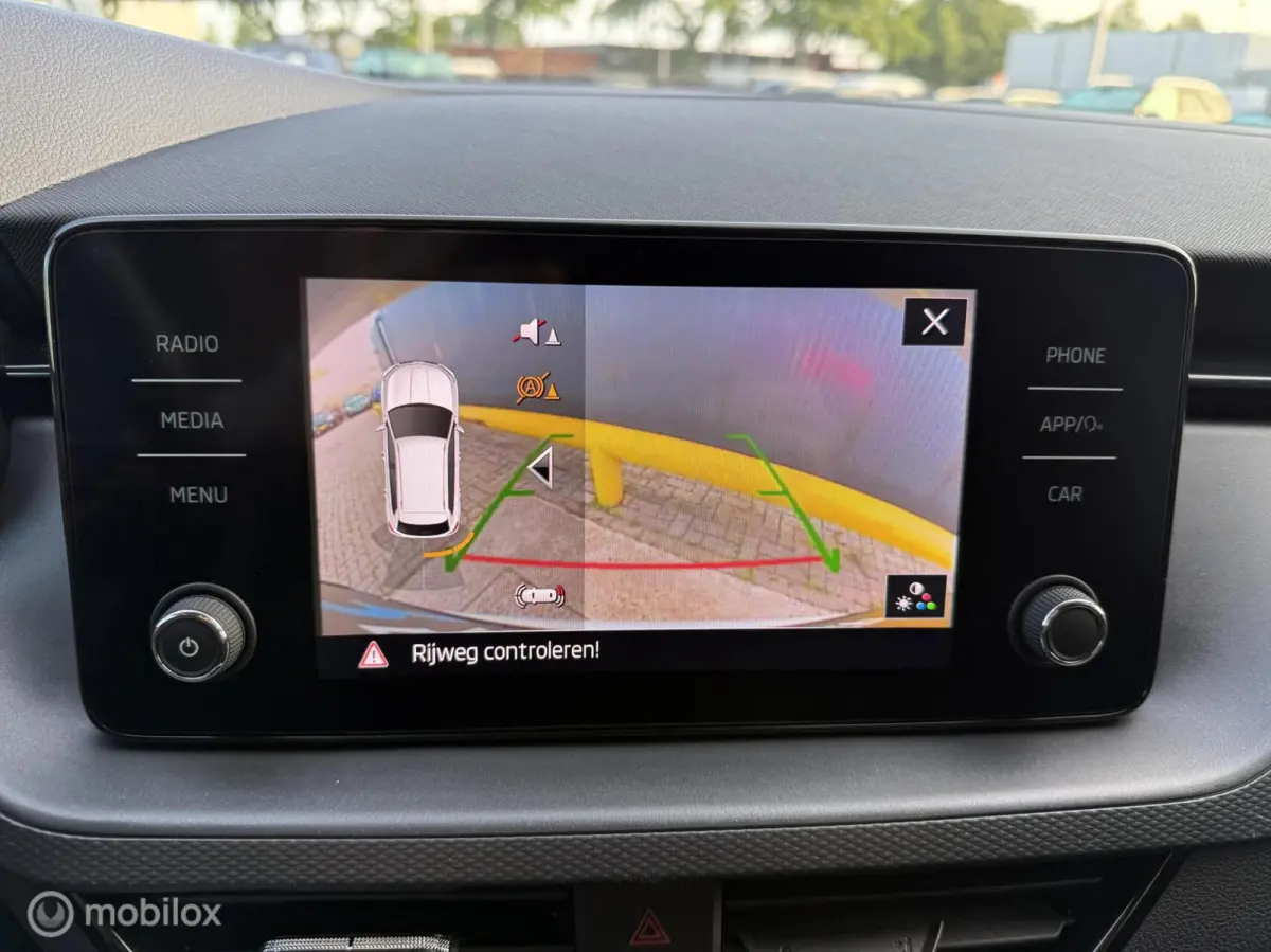1.0 TSI Ambition AUTOMAAT | BTW | CARPLAY | ECC