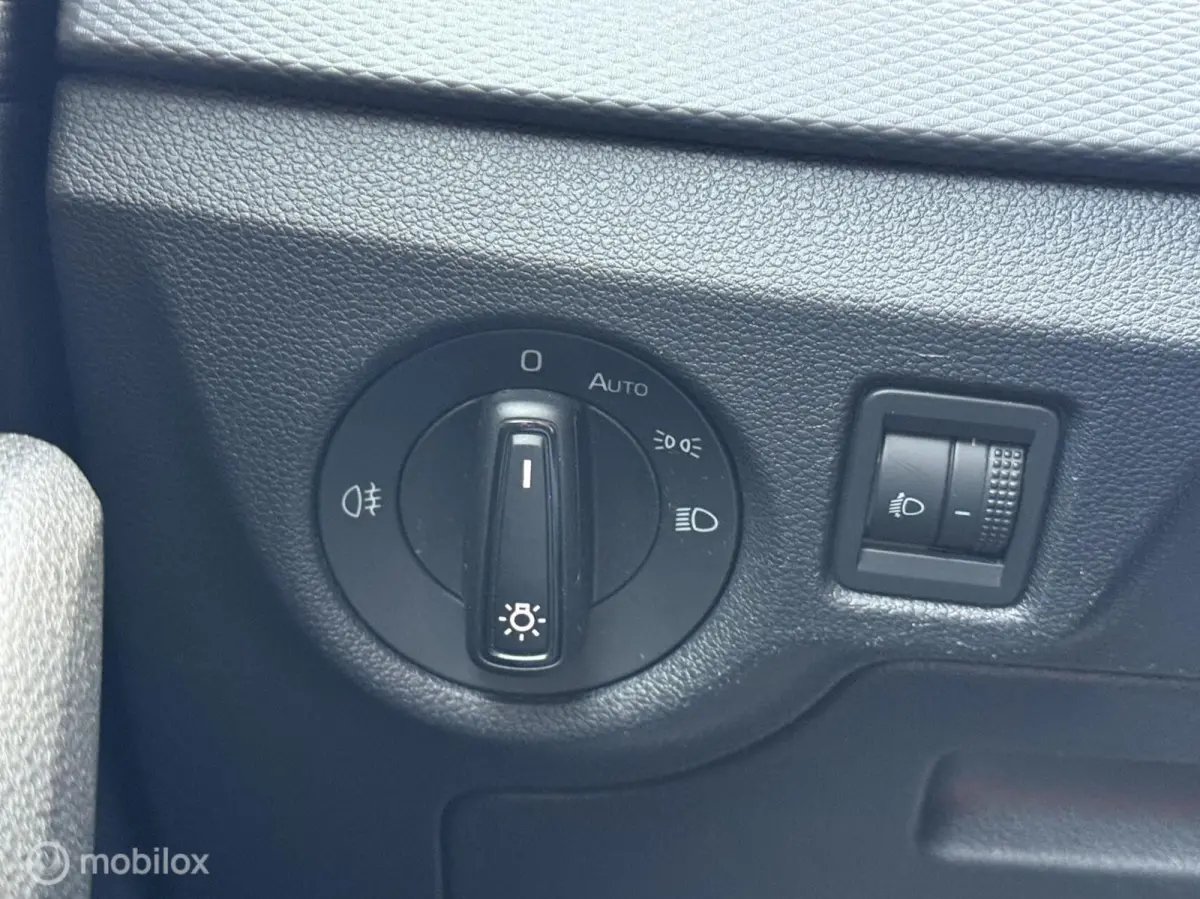 1.0 TSI Ambition AUTOMAAT | BTW | CARPLAY | ECC