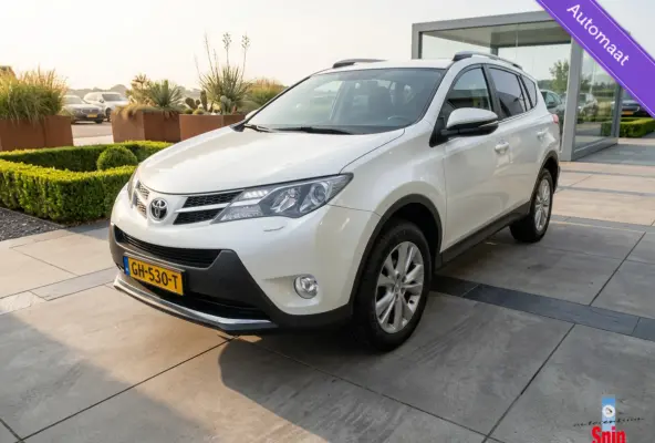 2.0 Executive Business 4WD