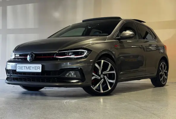 2.0 TSI GTI |Pano |Digital |Led |Keyless |Camera |ACC