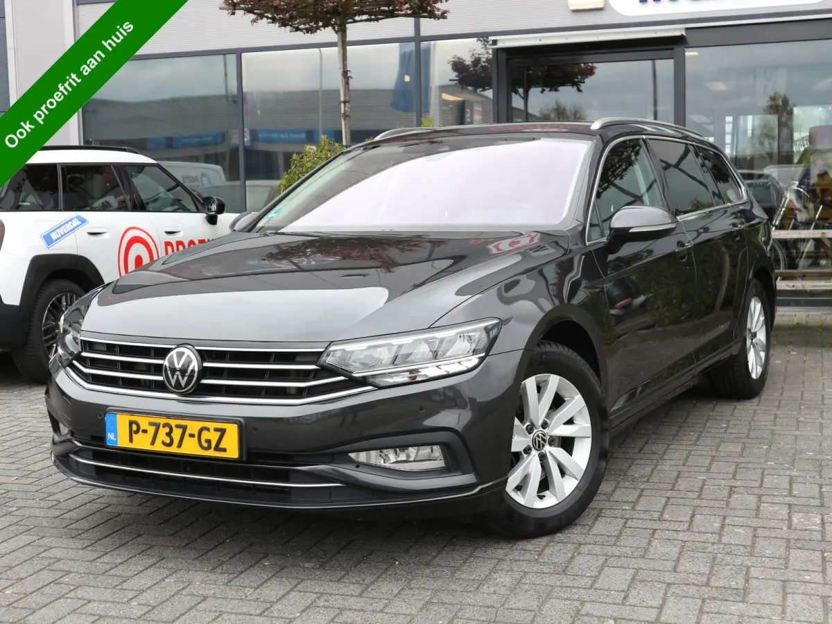 1.5 TSI Business 7-DSG VIRTUAL NL AUTO