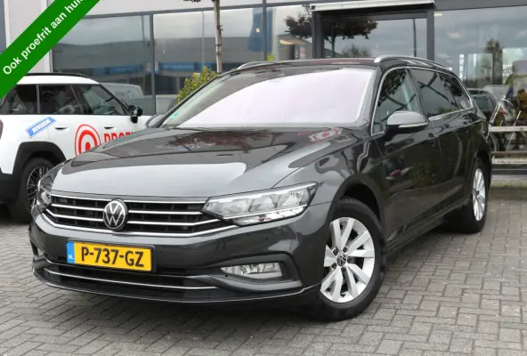 1.5 TSI Business 7-DSG VIRTUAL NL AUTO