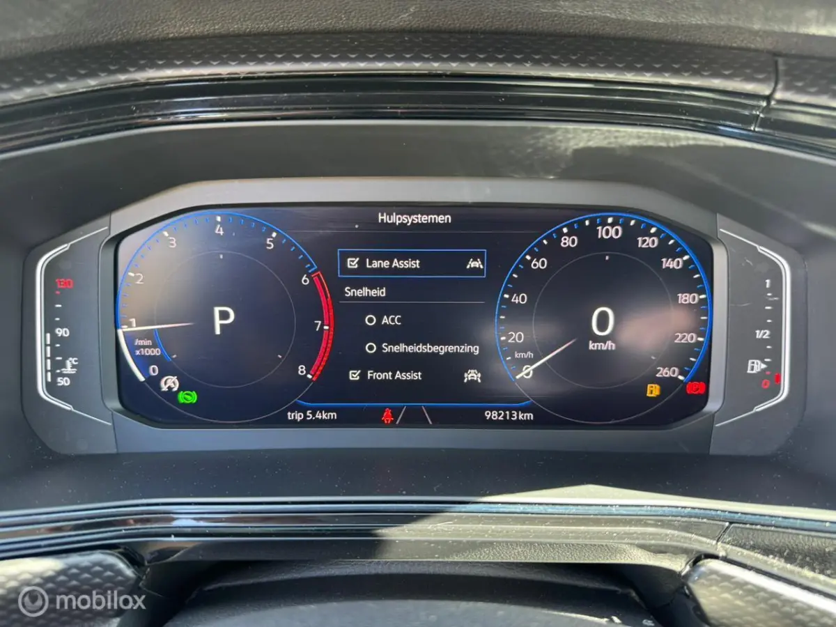 2023 Automaat DSG Camera Digital Cockpit!