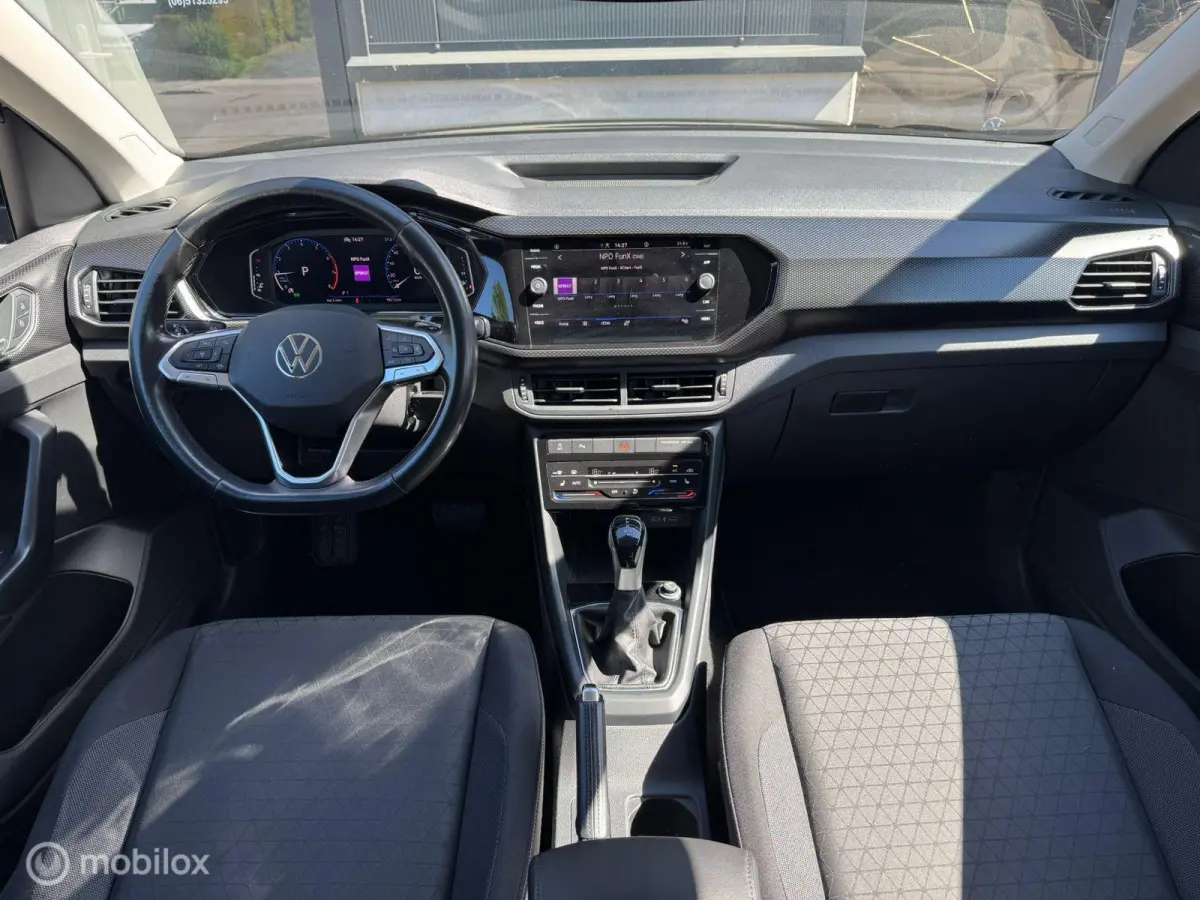 2023 Automaat DSG Camera Digital Cockpit!