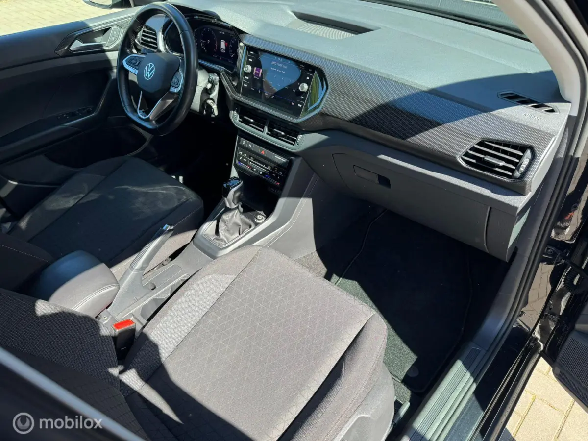 2023 Automaat DSG Camera Digital Cockpit!