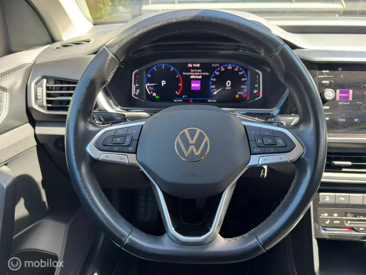 2023 Automaat DSG Camera Digital Cockpit!