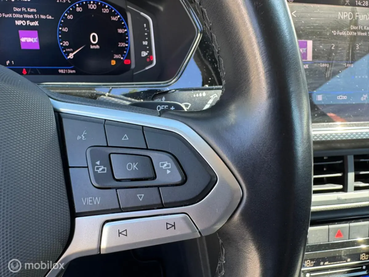 2023 Automaat DSG Camera Digital Cockpit!