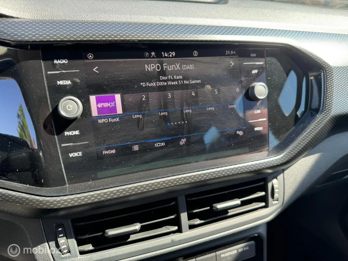 2023 Automaat DSG Camera Digital Cockpit!