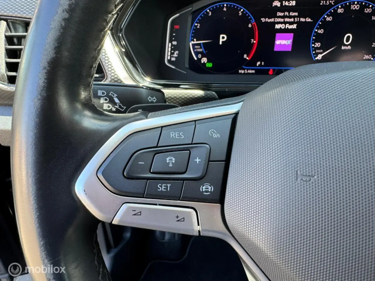 2023 Automaat DSG Camera Digital Cockpit!