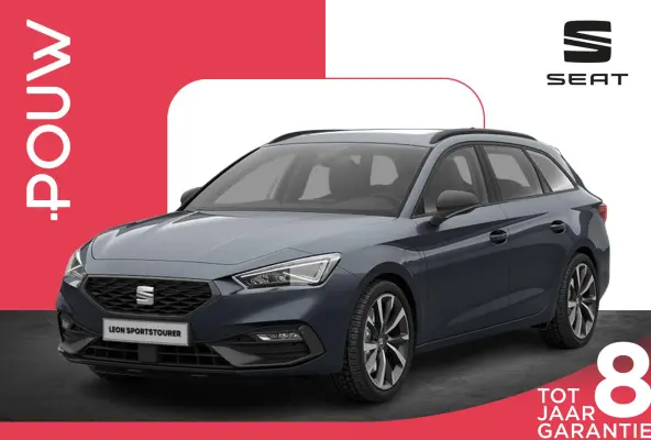 1.5 TSI 204pk DSG e-Hybrid FR Business | Panoramadak | Velgen 18''