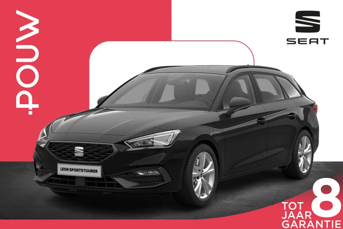 1.5 TSI 204pk DSG e-Hybrid FR Business | Trekhaak Uitklapbaar | Velgen 17''