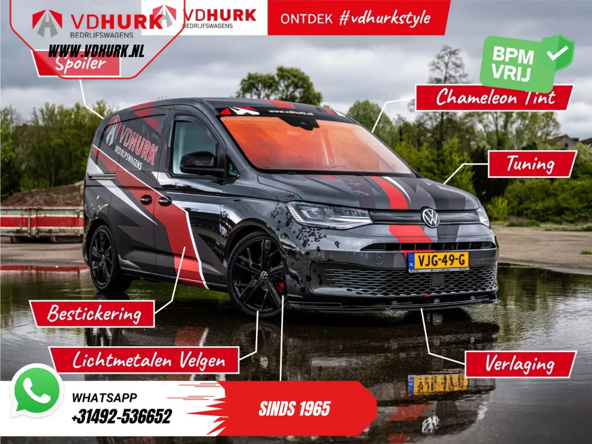 114 CDI L2 EXPORT Airco/ 270Gr.Deuren/ Cruise/ Camera/ LMV/ Trekhaak
