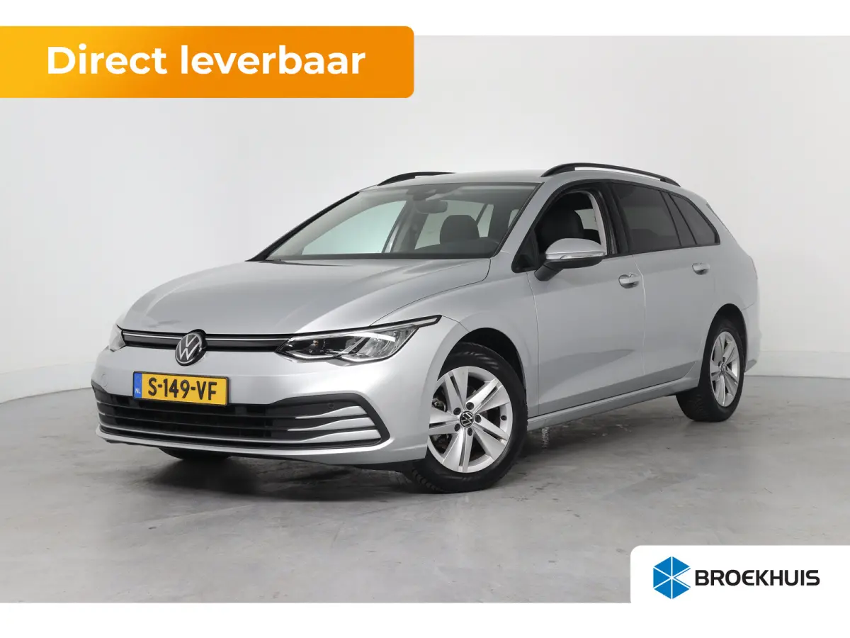 1.5 eTSI Life Business | Dealer Onderhouden! | LED | Sfeerverlichting | Elektrische stoelen | Navigatie | Adaptieve Cruise | Stoel/Stuurverwarming |