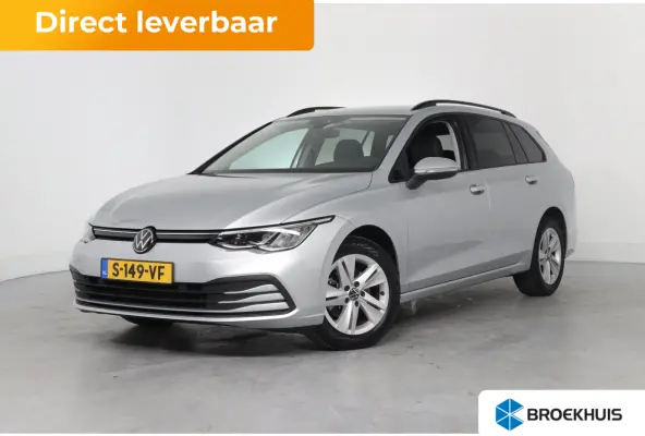1.5 eTSI Life Business | Dealer Onderhouden! | LED | Sfeerverlichting | Elektrische stoelen | Navigatie | Adaptieve Cruise | Stoel/Stuurverwarming |